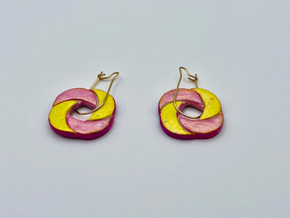 Mabel Earrings