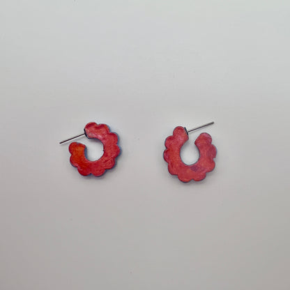 Jennifer Earrings