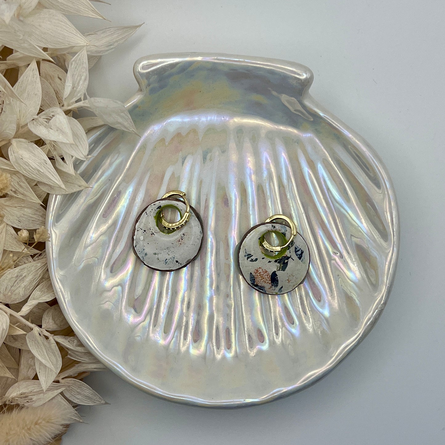 Ginny Earrings