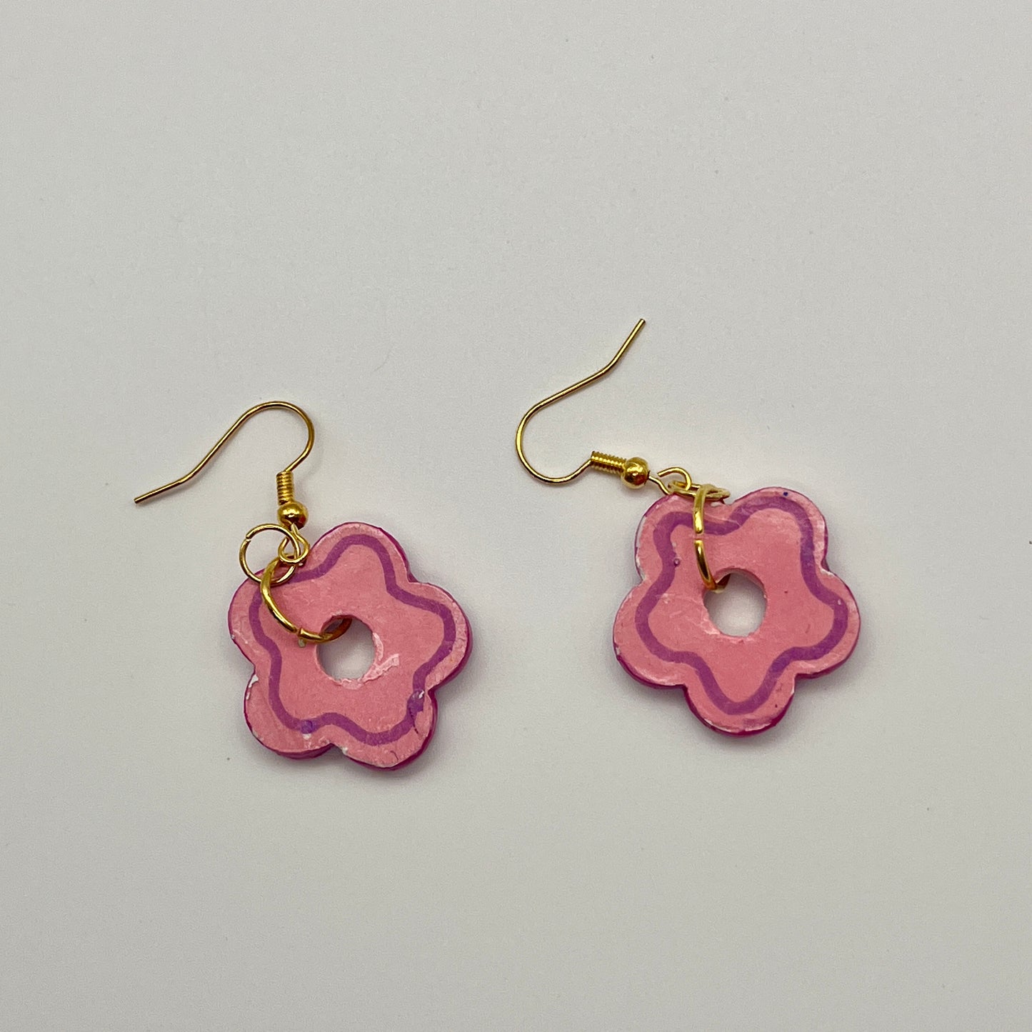 Sibyl Earrings