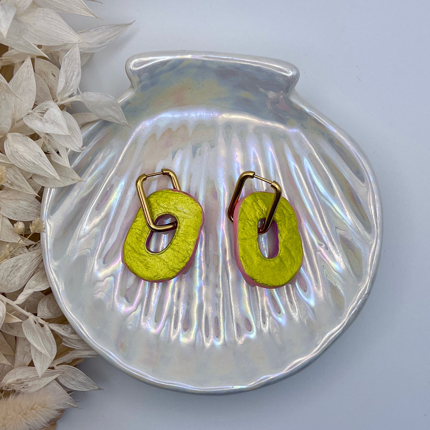 Summer Earrings