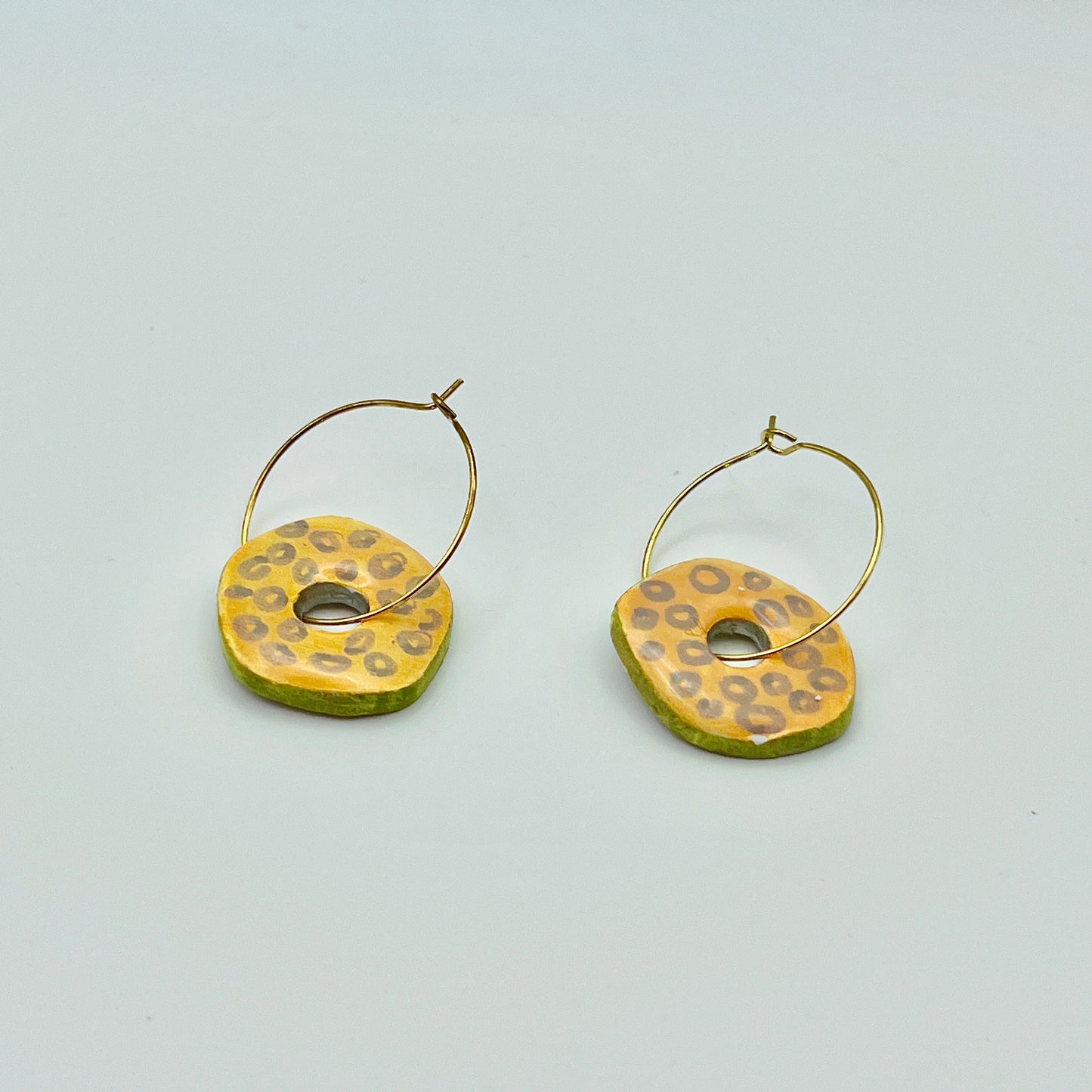 Margot Earrings