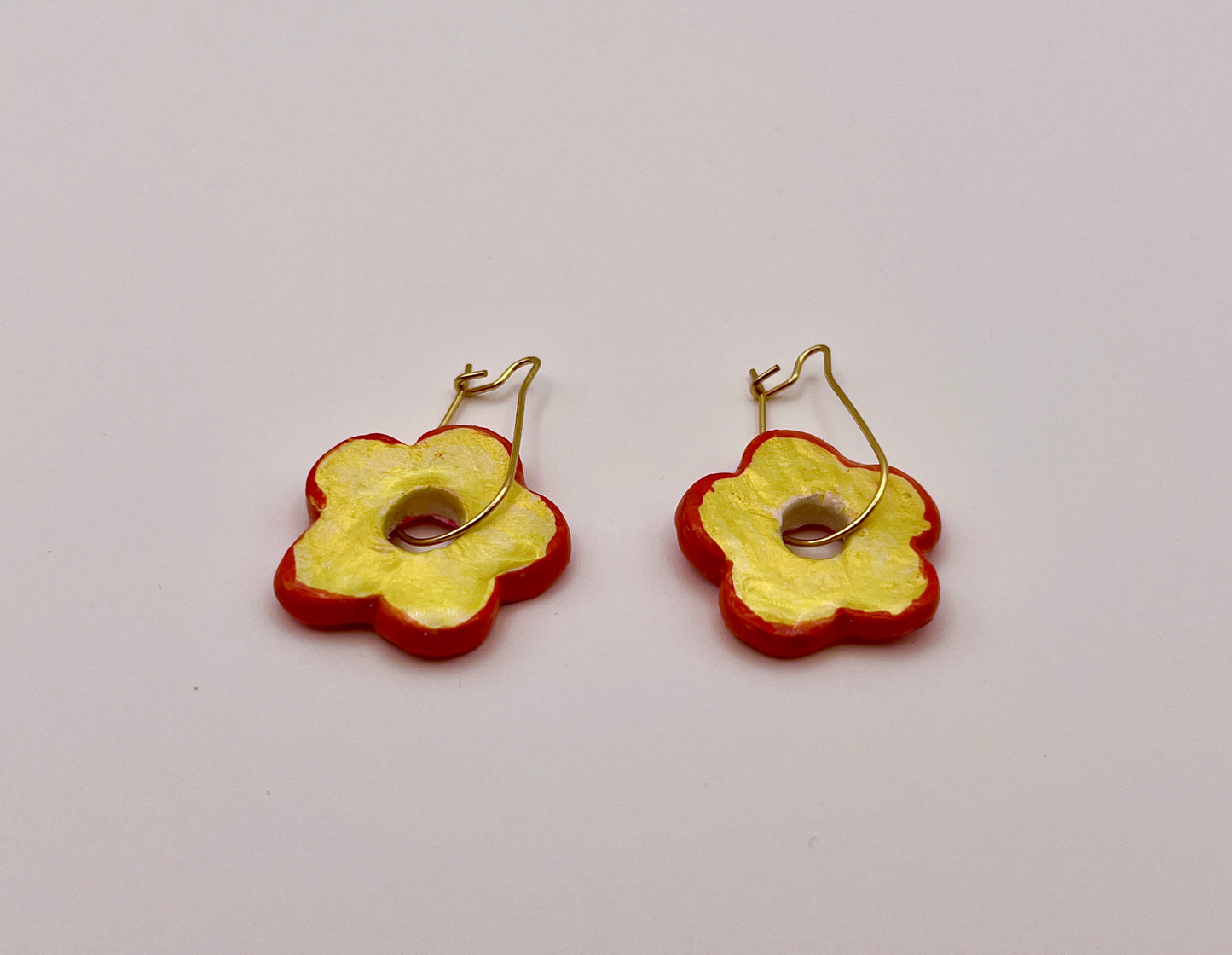 Thea Earrings