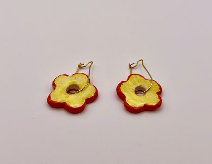 Thea Earrings