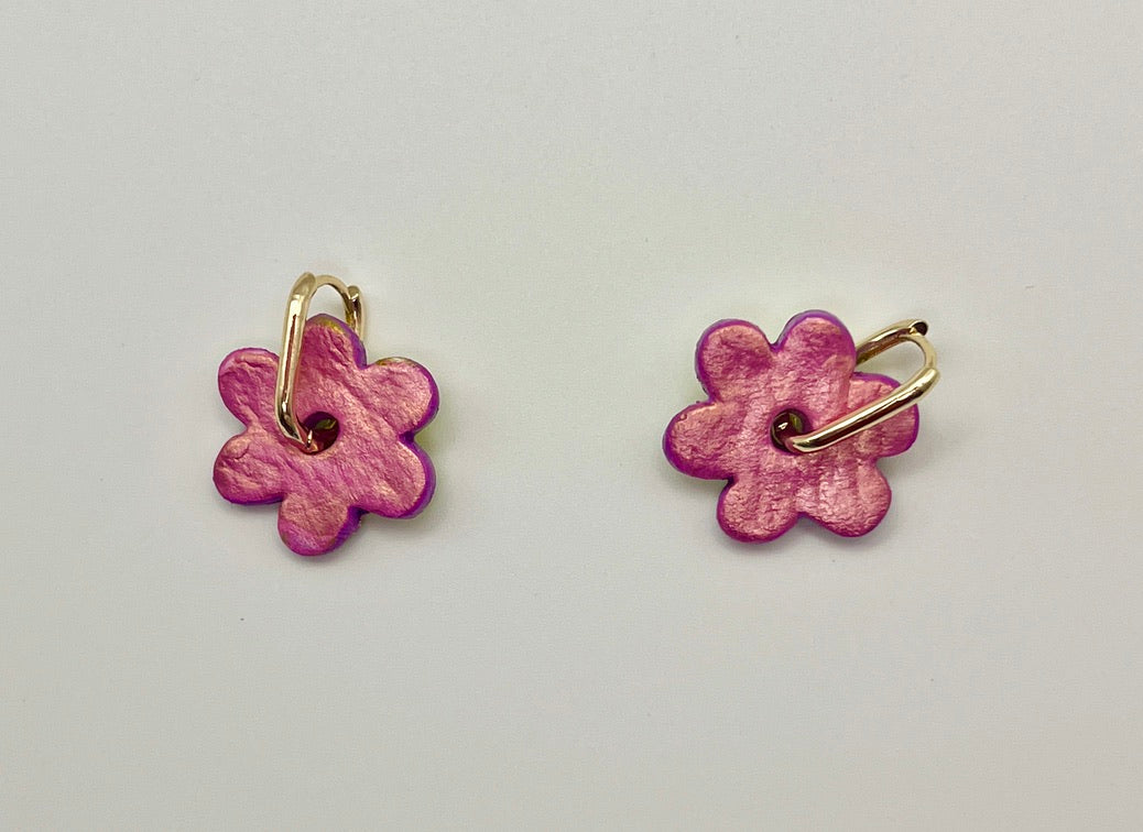 Nettie Earrings