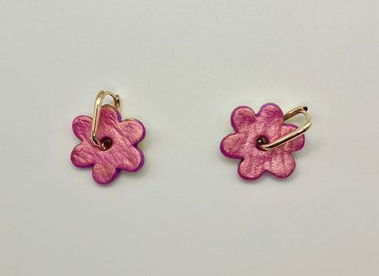 Nettie Earrings