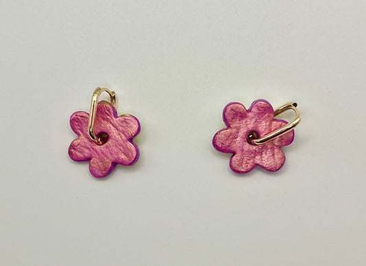 Nettie Earrings
