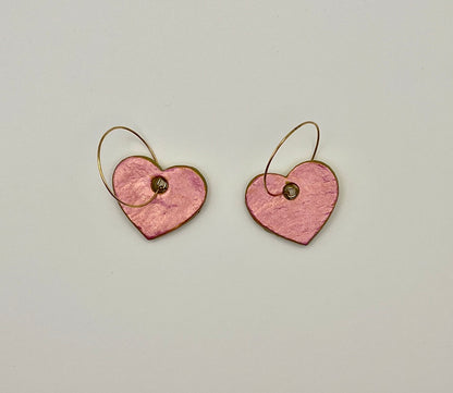 Ivy Earrings