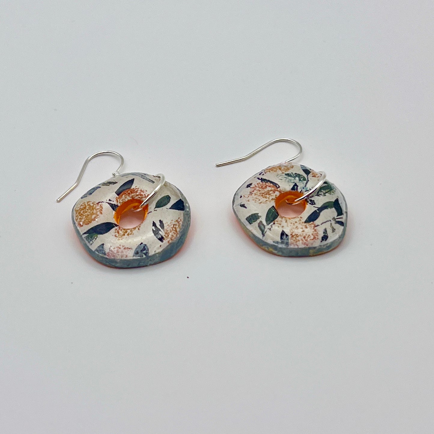 Nicki Earrings