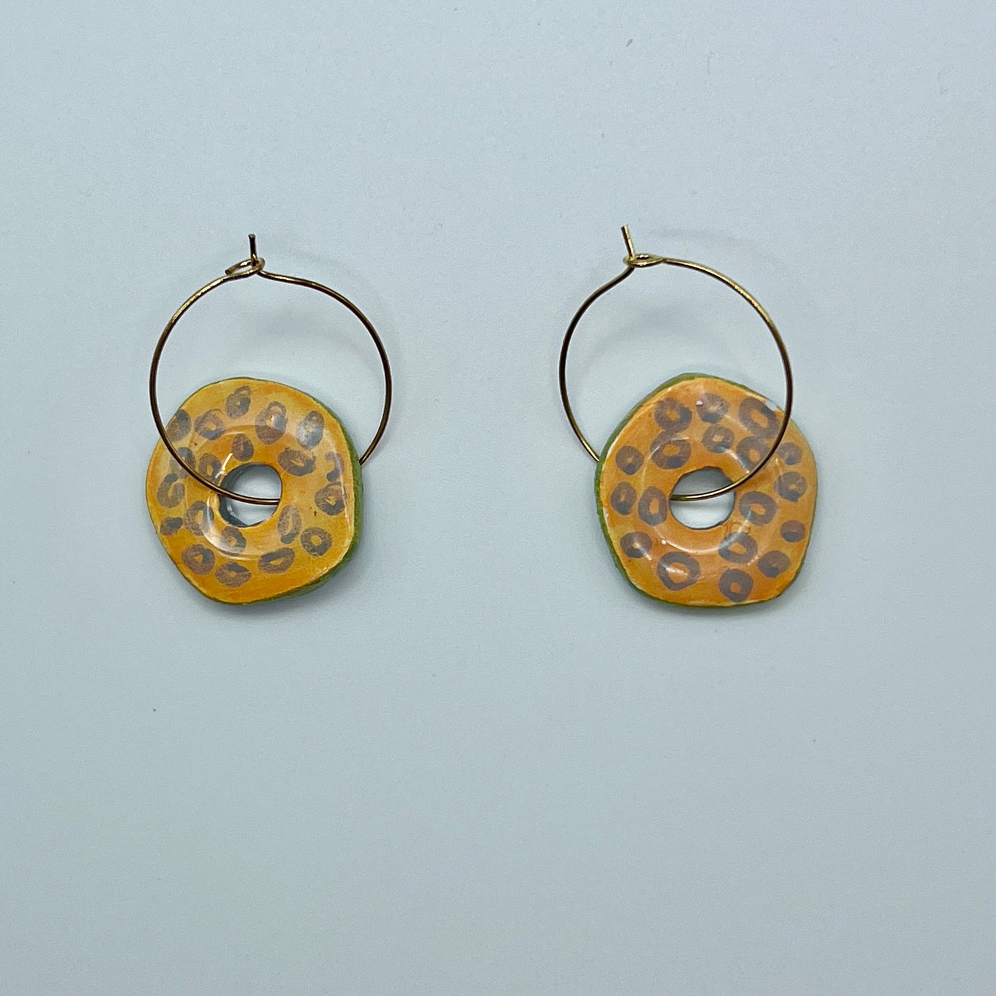 Margot Earrings