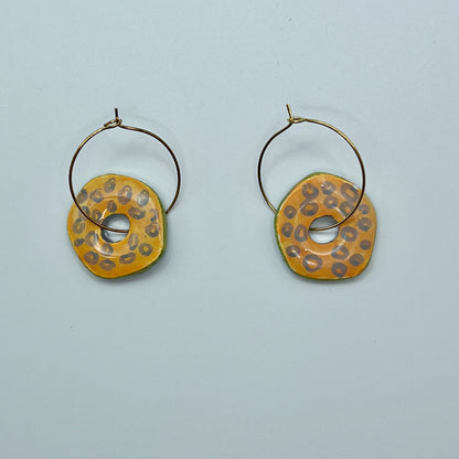 Margot Earrings