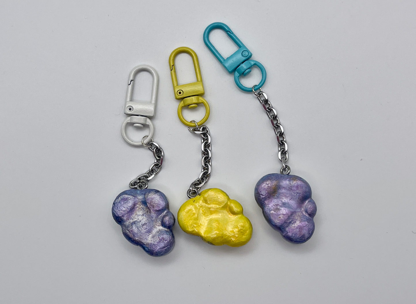 Cloud Keychain