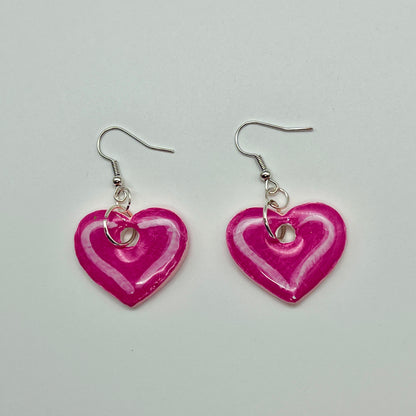 Hester Earrings