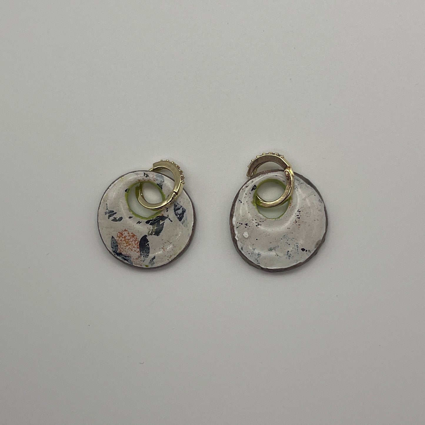 Ginny Earrings