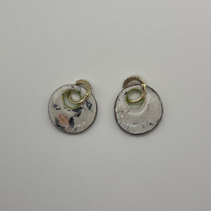 Ginny Earrings