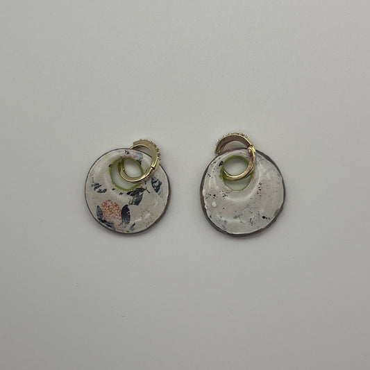 Ginny Earrings