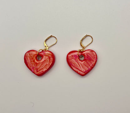 Gemma Earrings