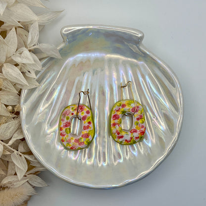 Arabella Earrings