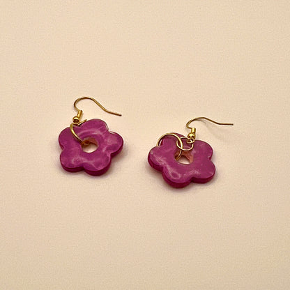 Sibyl Earrings