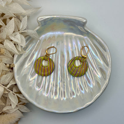 Maisie Earrings