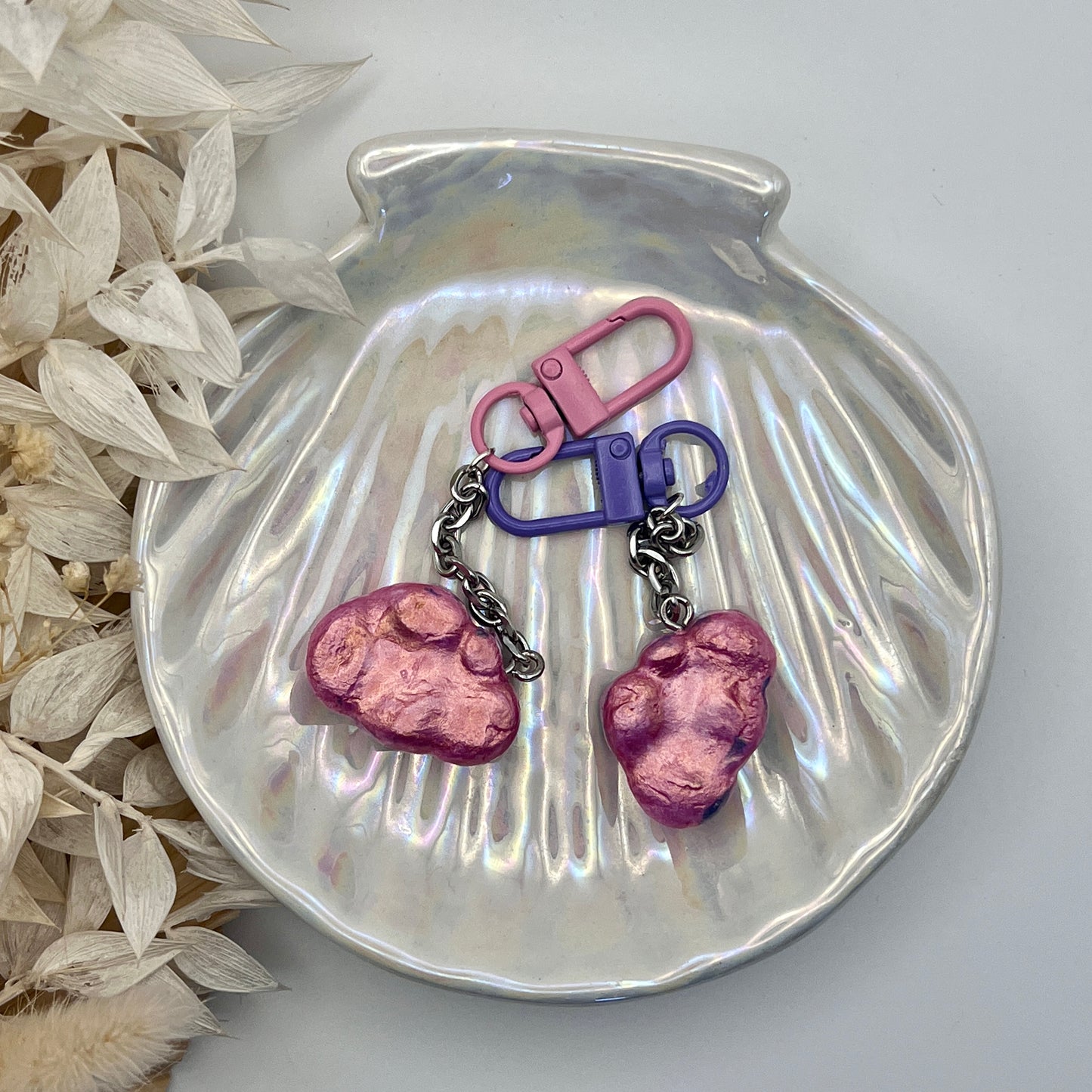Cloud Keychain