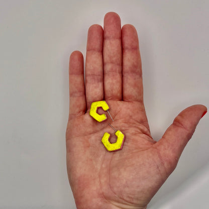Henrietta Earrings
