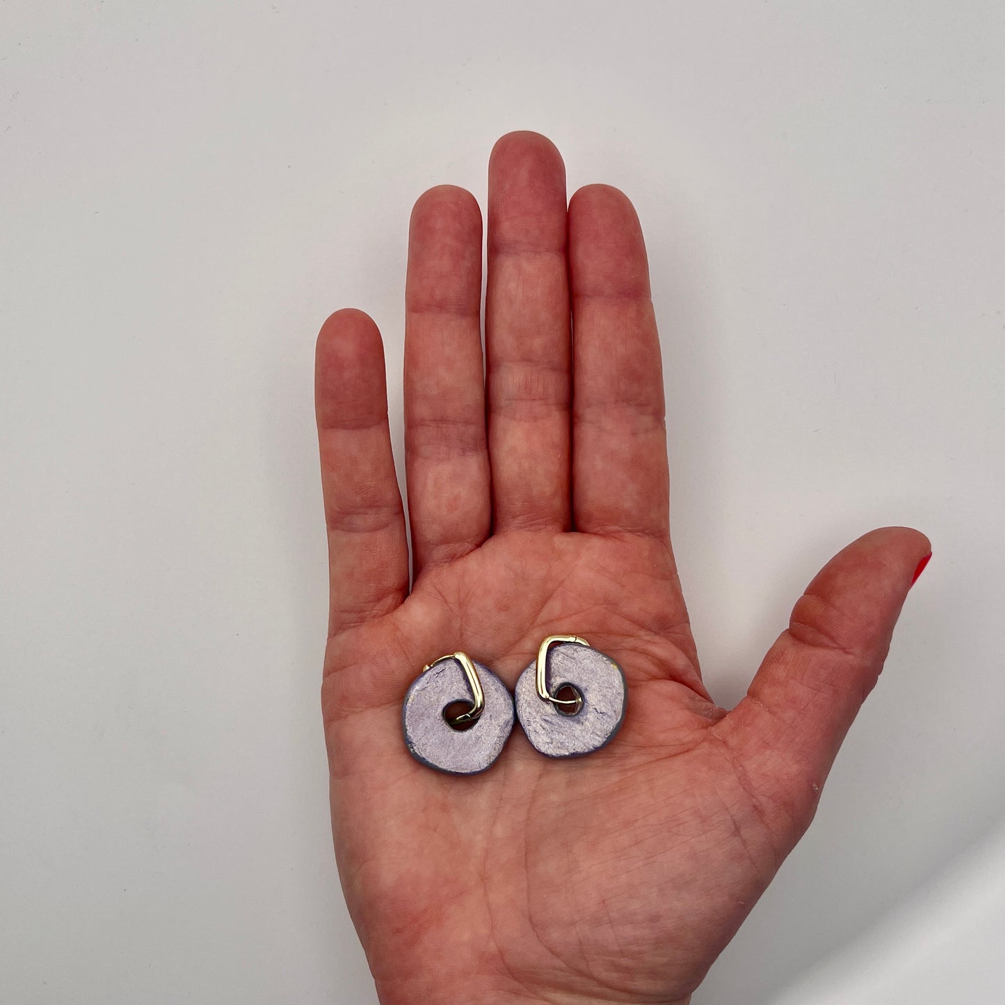 Odette Earrings