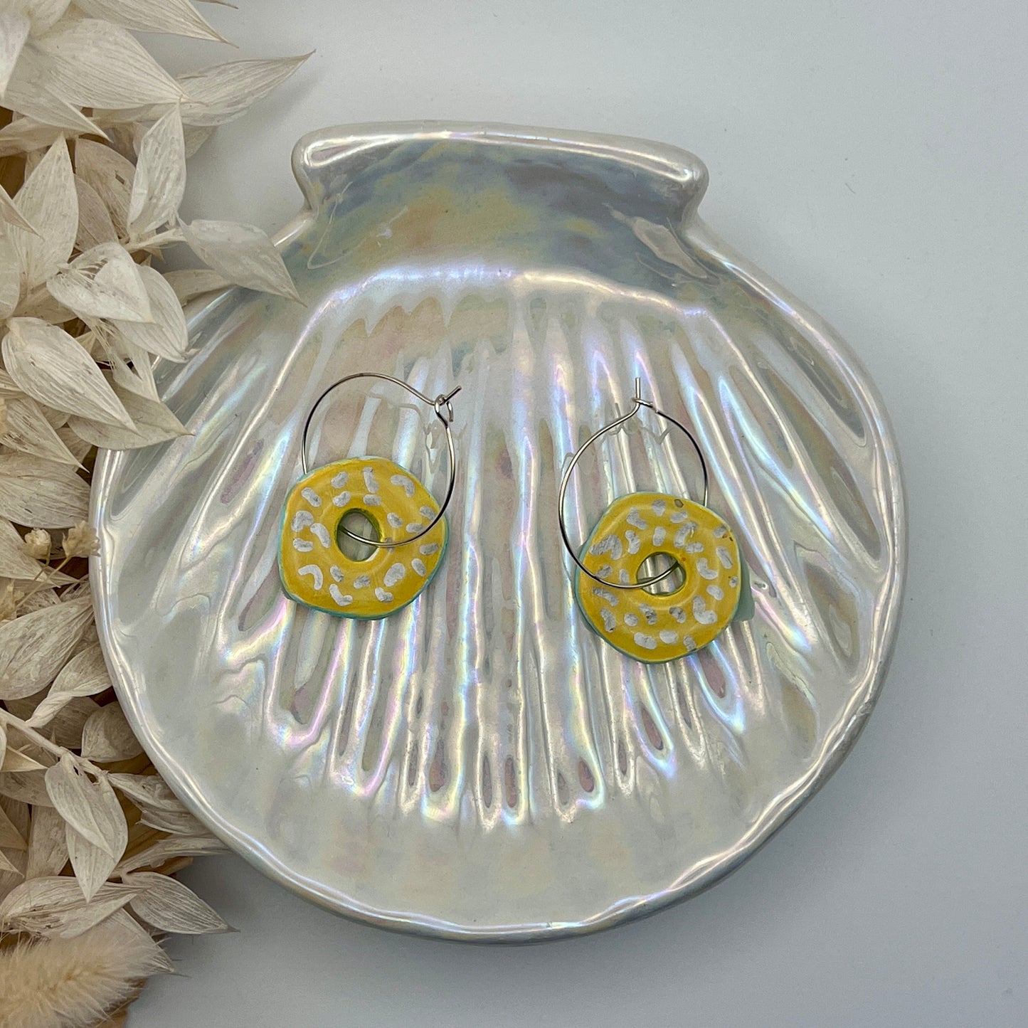 Candice Earrings