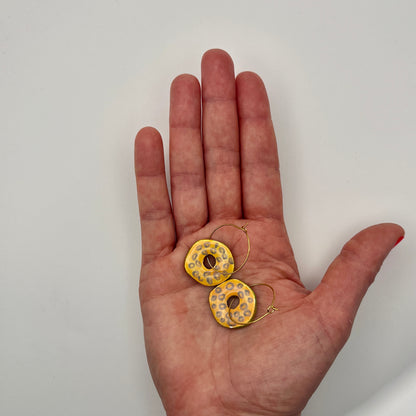 Margot Earrings