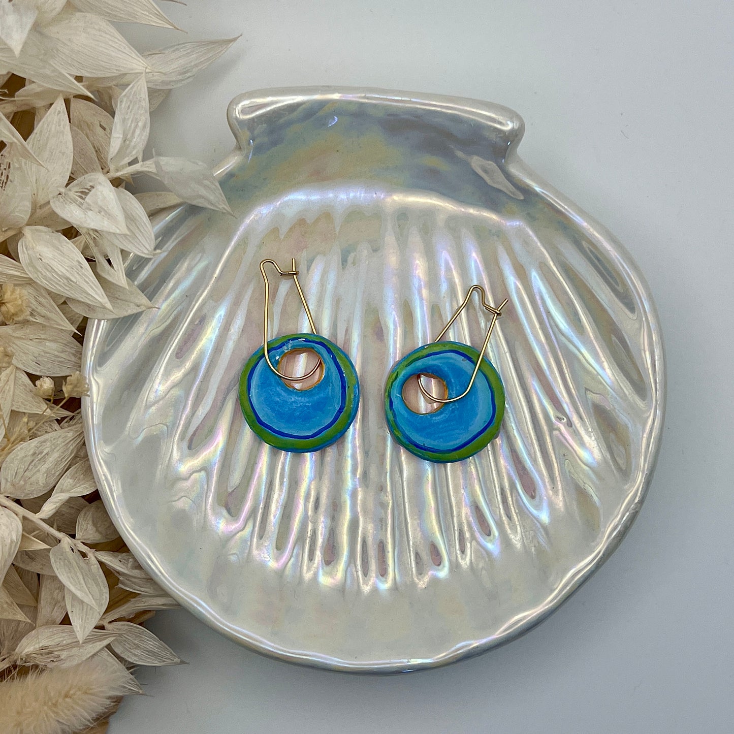Eva Earrings