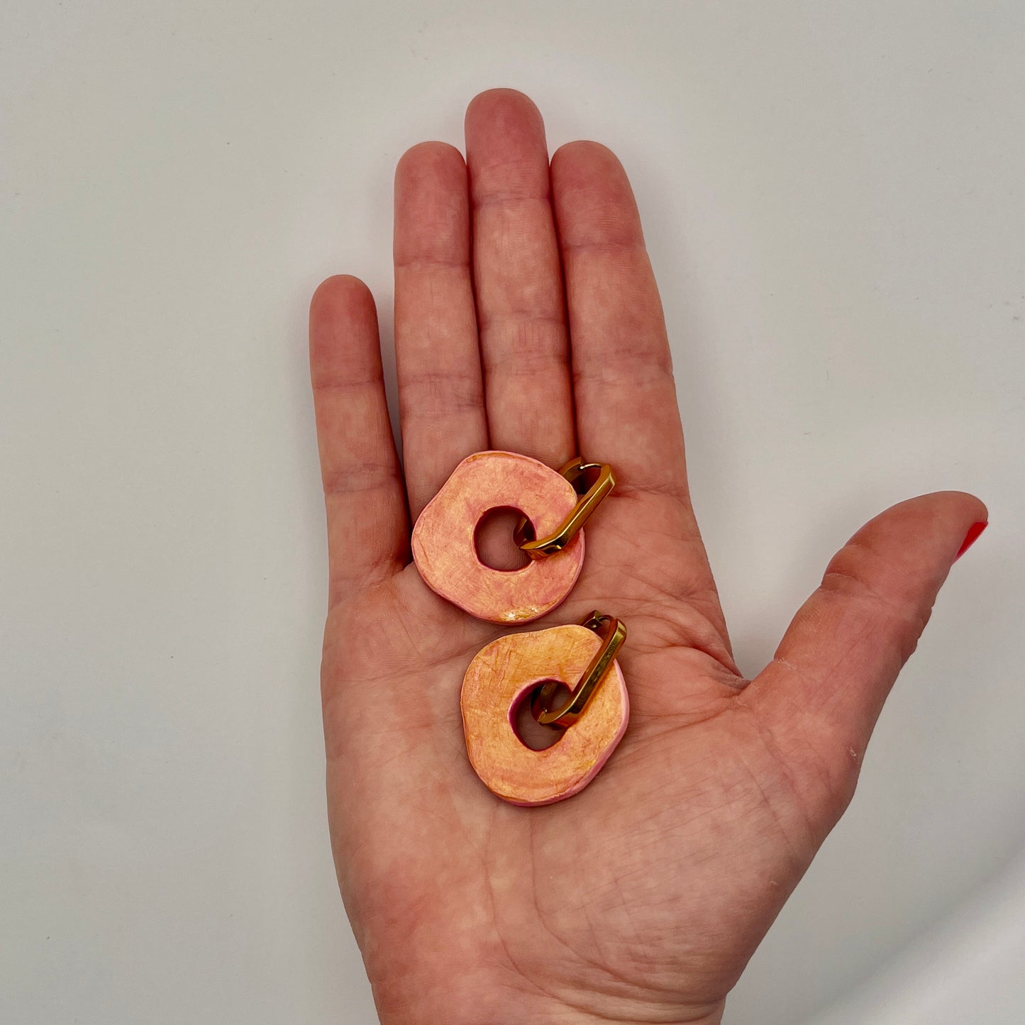 Myla Earrings
