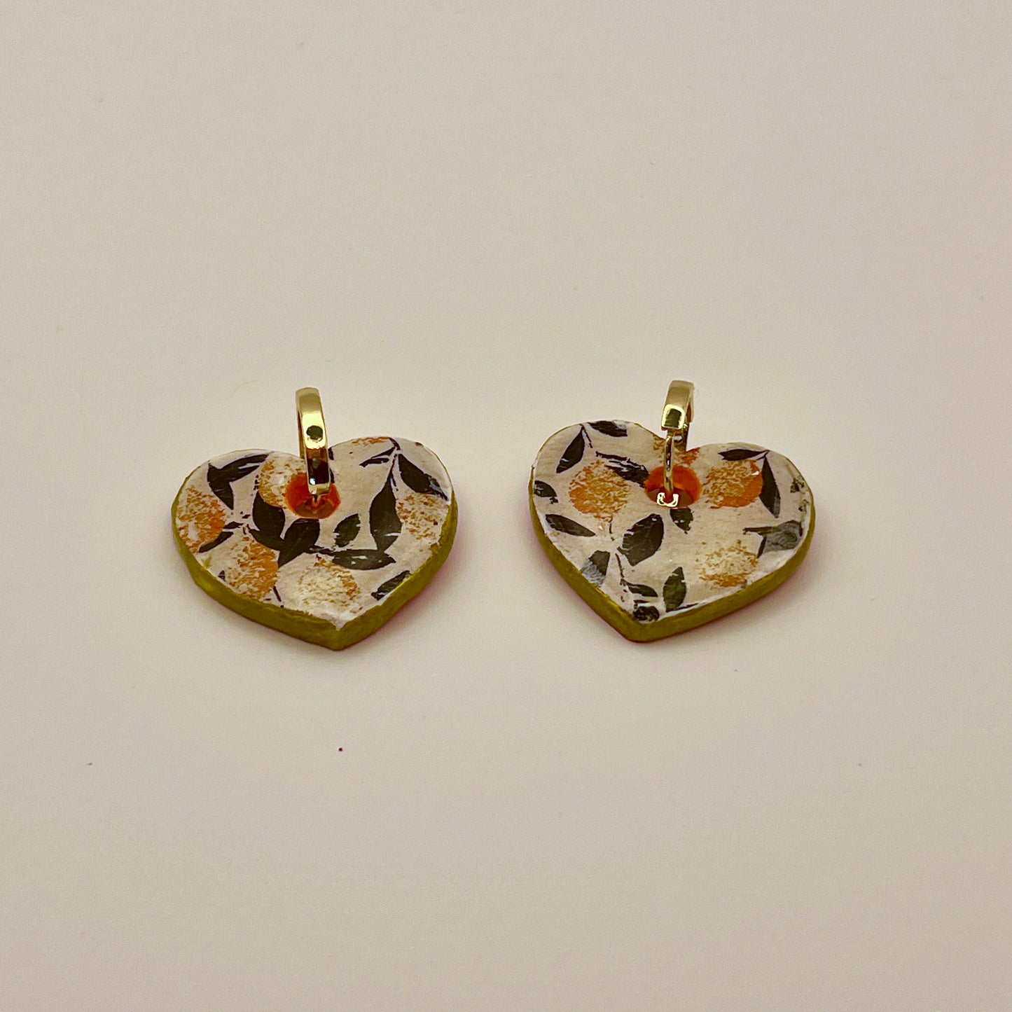 Virginia Earrings