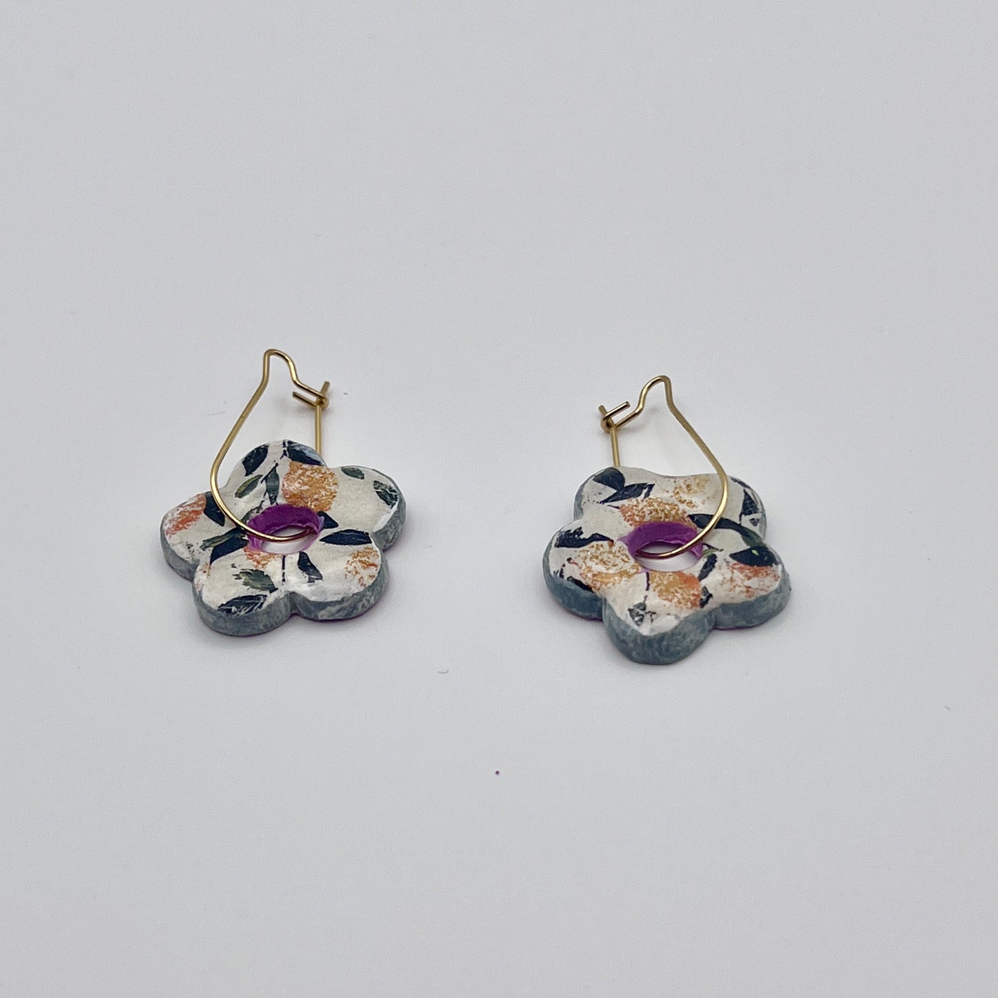 Tammy Earrings