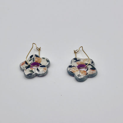 Tammy Earrings