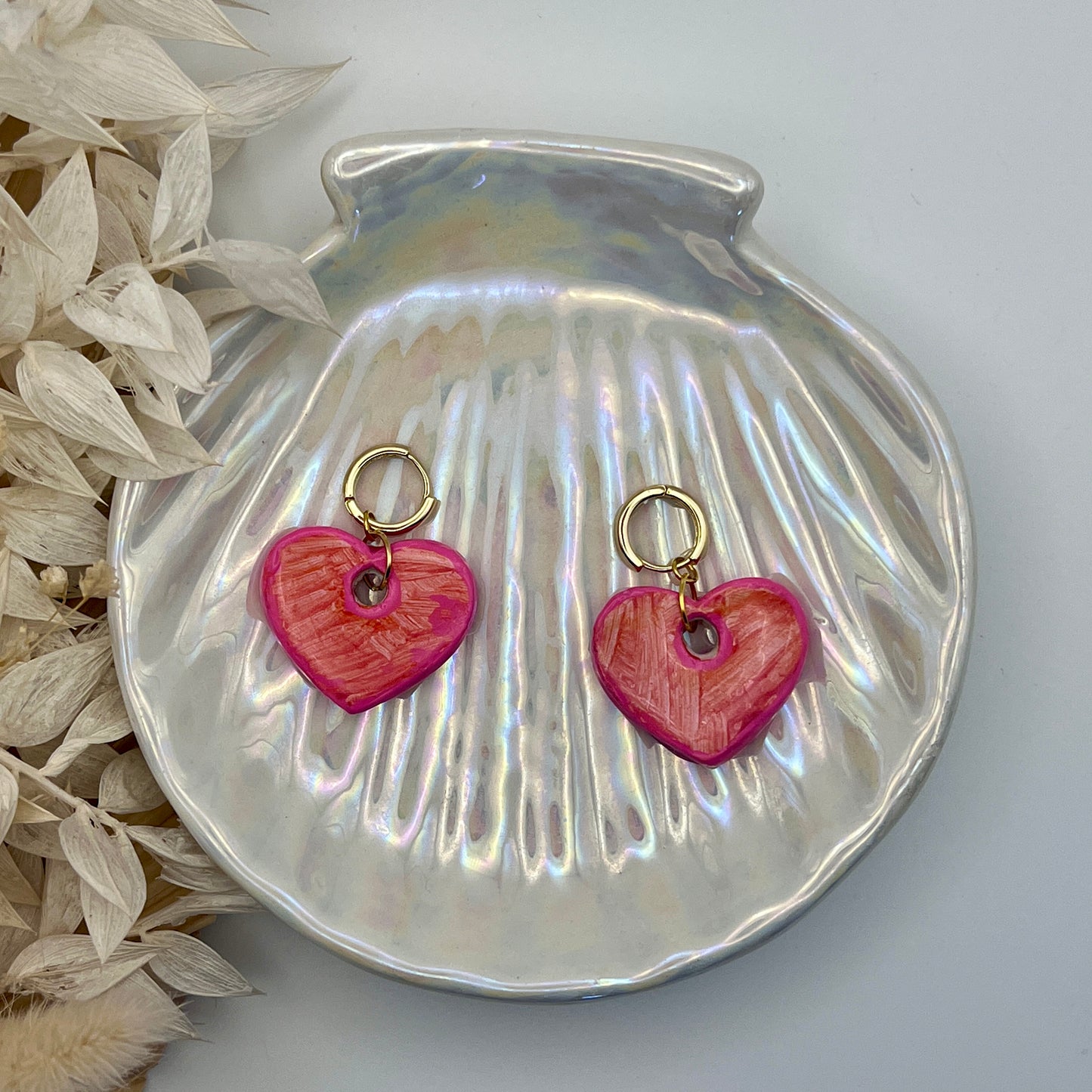 Nadia Earrings