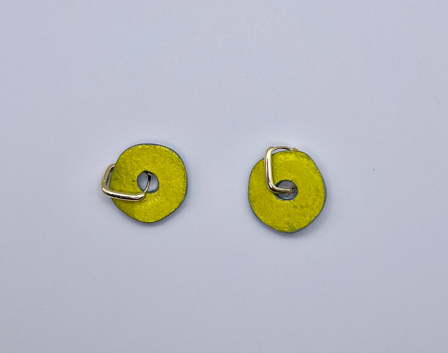 Odette Earrings