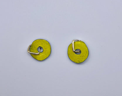 Odette Earrings