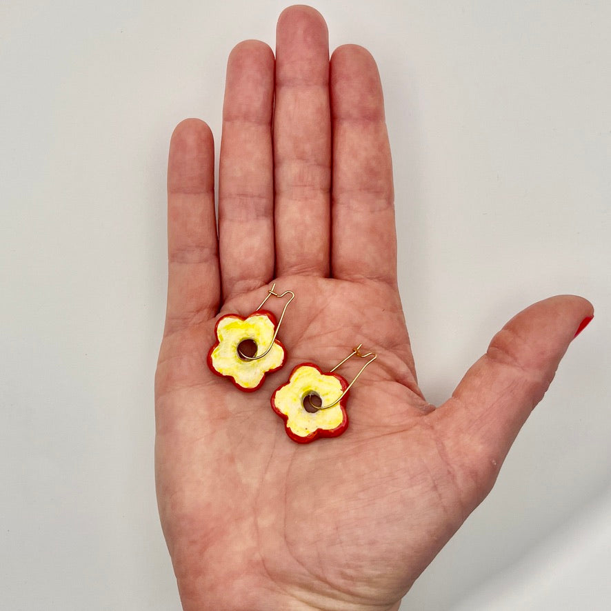 Thea Earrings