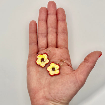 Thea Earrings
