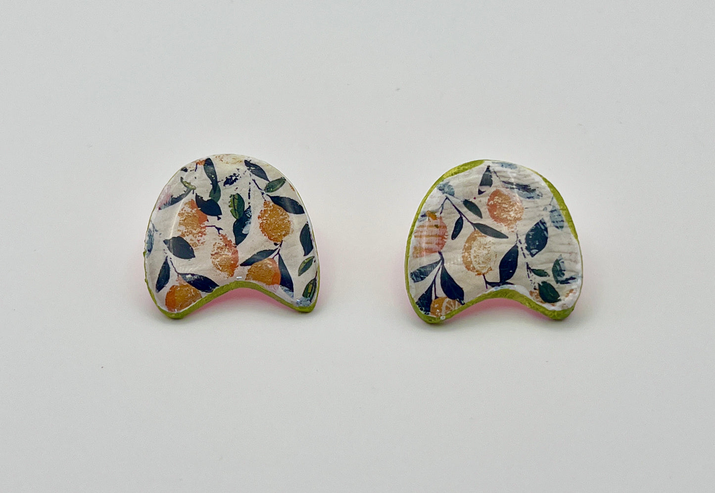 Sheryl Earrings