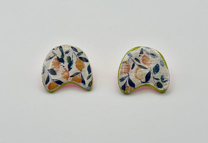 Sheryl Earrings
