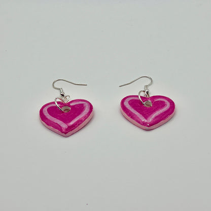 Hester Earrings