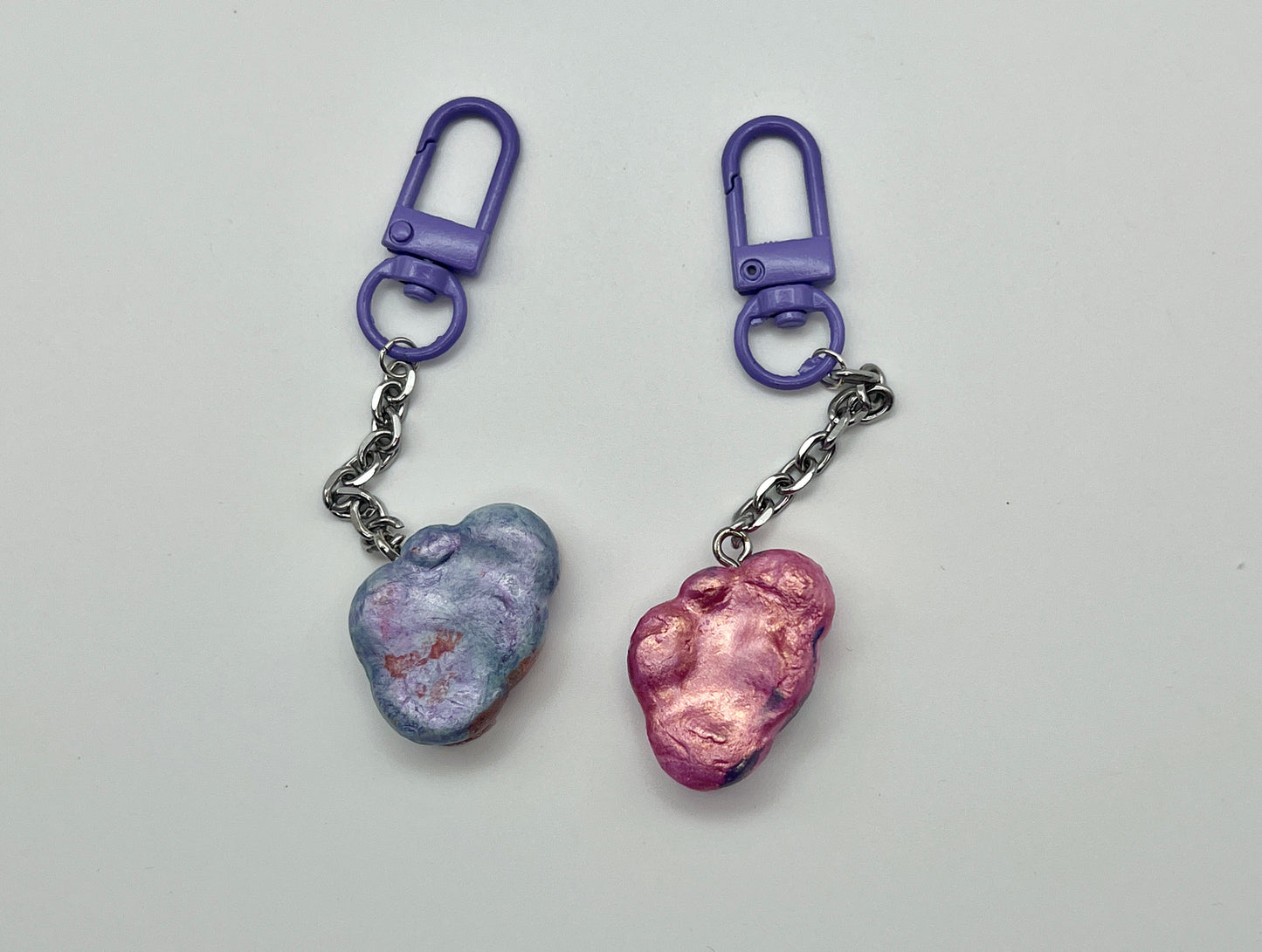 Cloud Keychain
