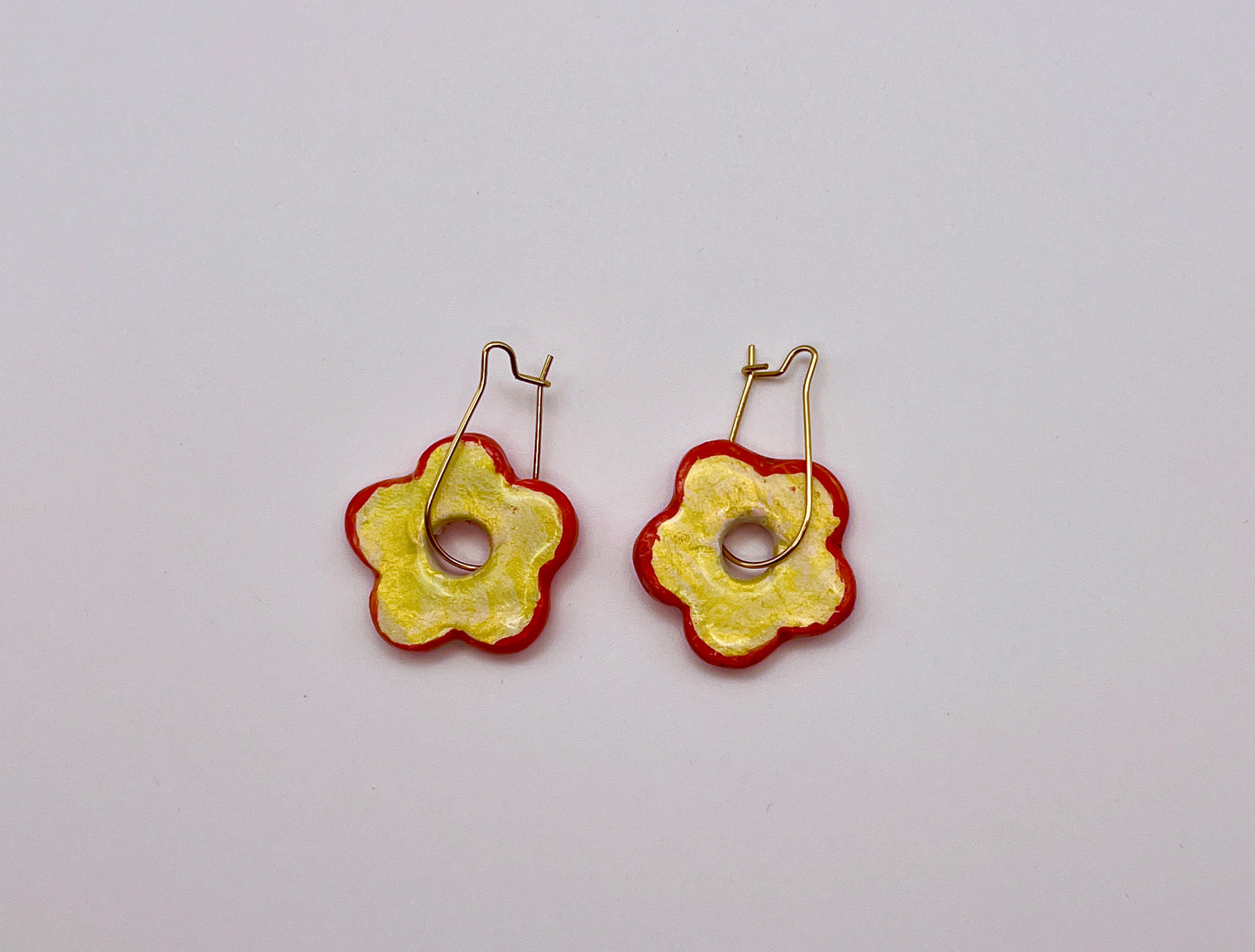 Thea Earrings