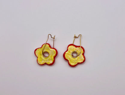 Thea Earrings