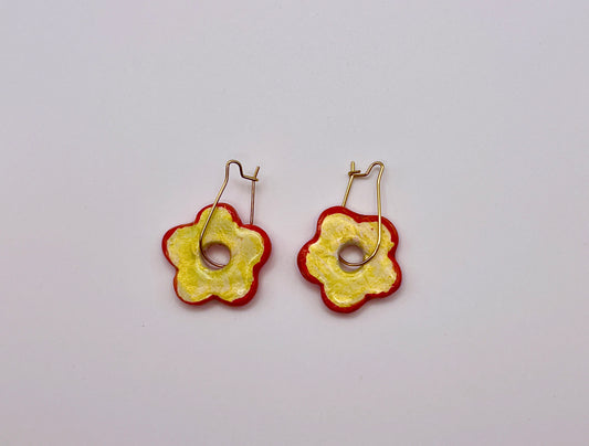Thea Earrings