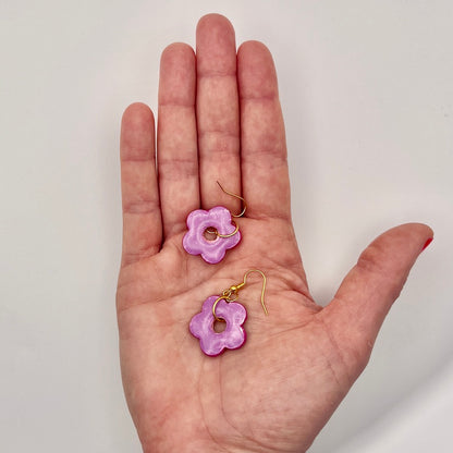 Sibyl Earrings