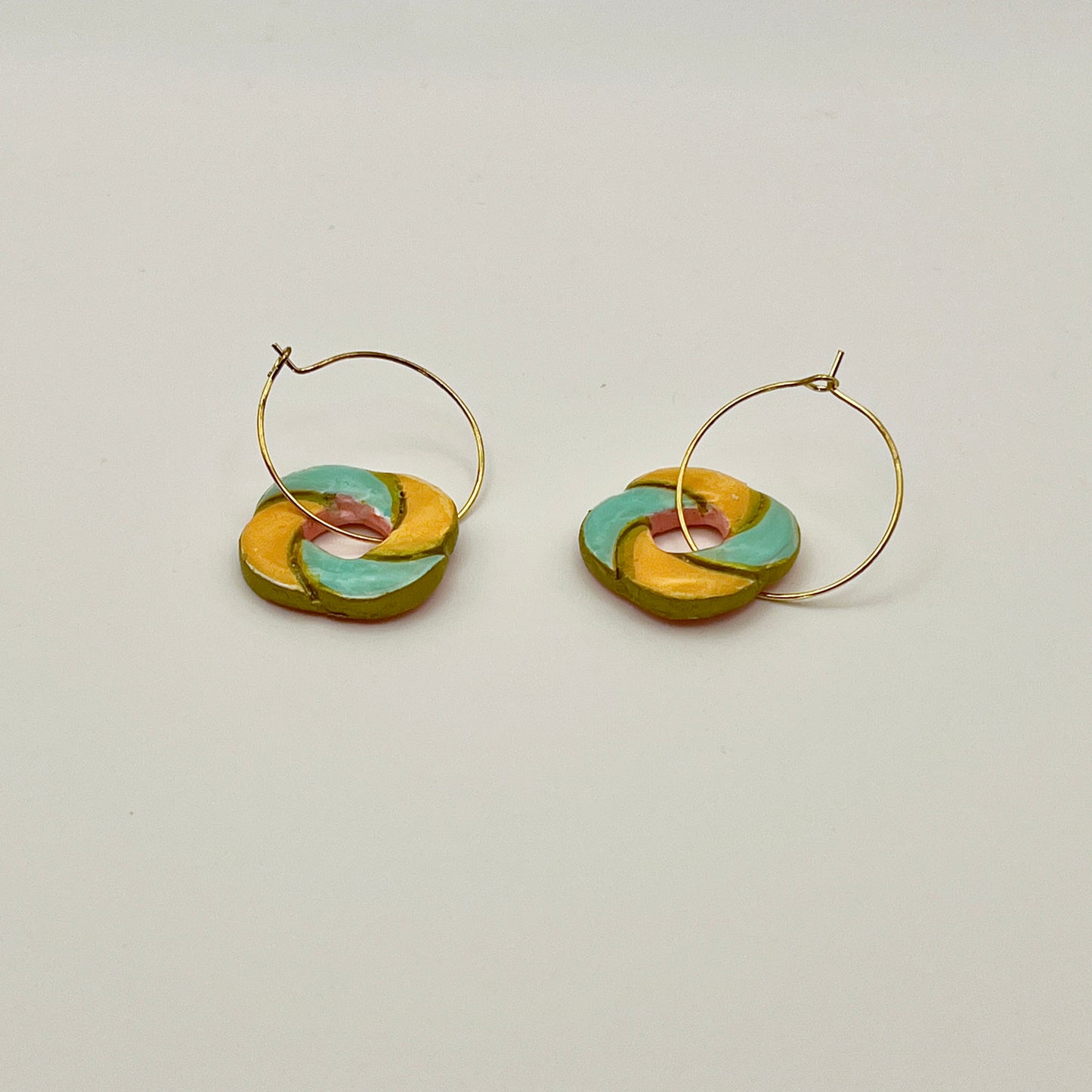Deborah Earrings
