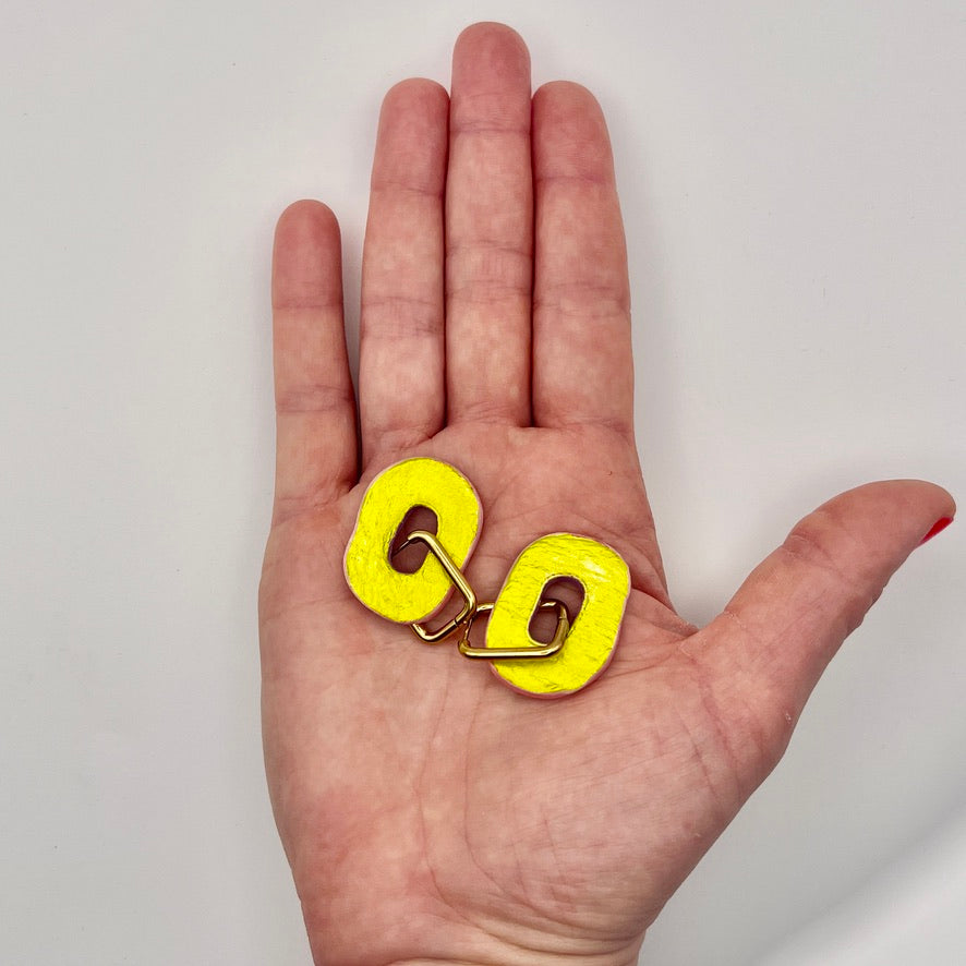 Summer Earrings