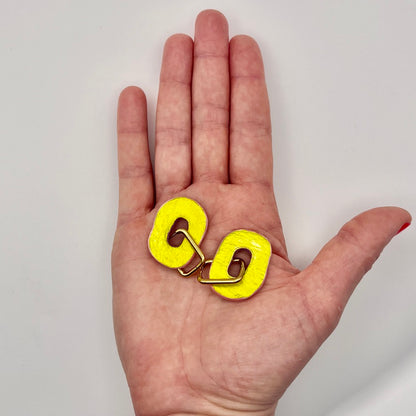 Summer Earrings